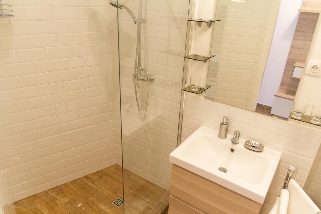 Luxury 2Br Apt By The Synagogue Budapest Esterno foto