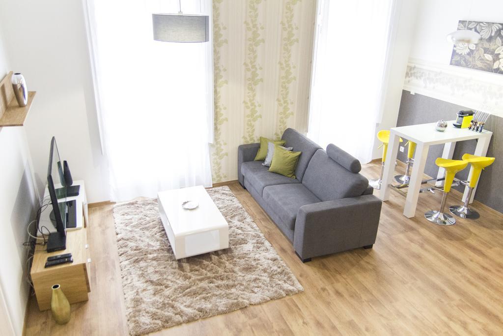 Luxury 2Br Apt By The Synagogue Budapest Esterno foto