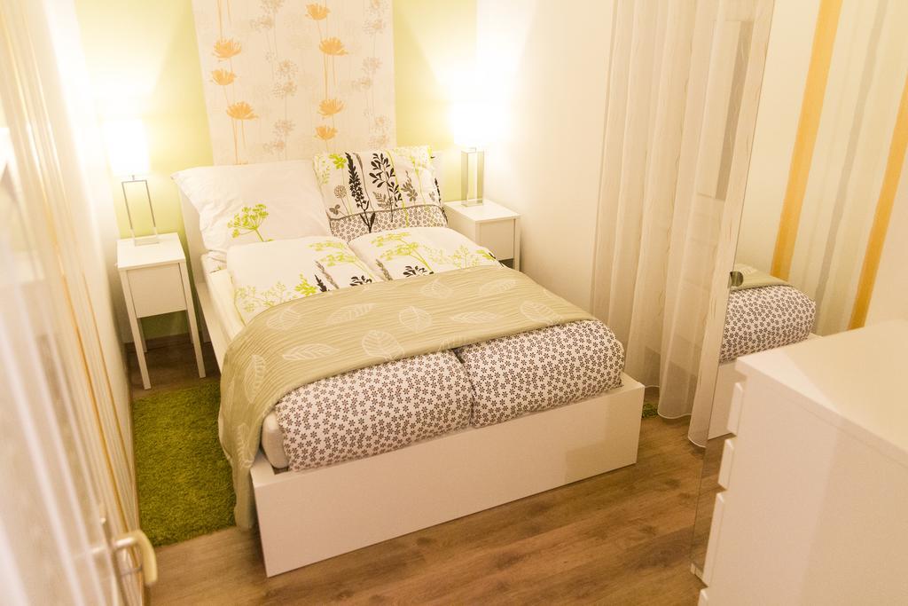 Luxury 2Br Apt By The Synagogue Budapest Esterno foto