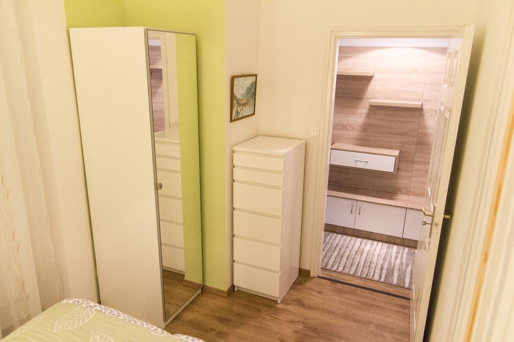 Luxury 2Br Apt By The Synagogue Budapest Esterno foto